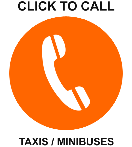 Click to Call Pats Cabs Taxis Minibuses Newquay Cornwall
